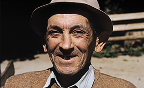 Galería de voluntarios