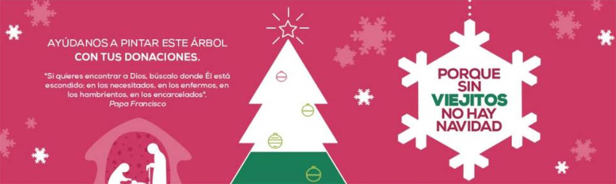 Donaciones template propio