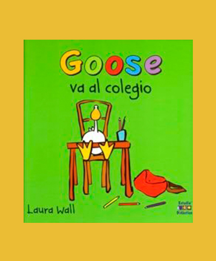 goose-va-al-colegio
