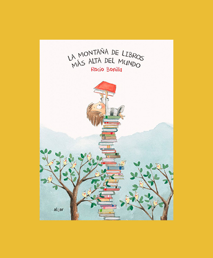 la-montana-de-libros-mas-alta-del-mundo