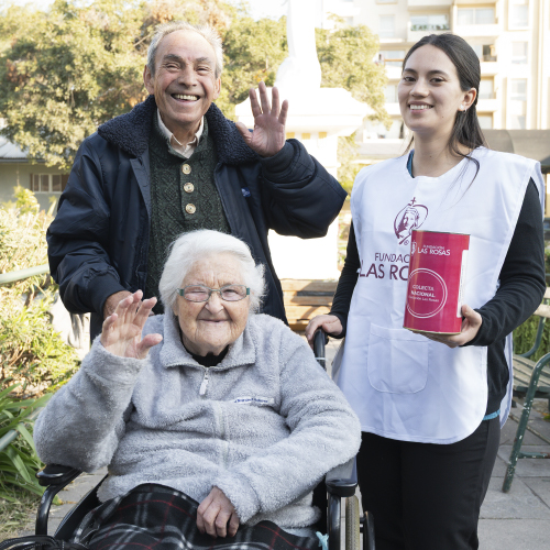 Impacto del voluntariado