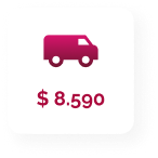 Camionetas y Furgones