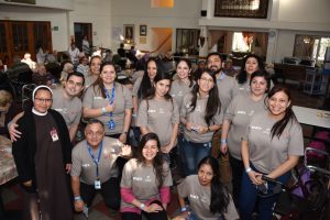 Voluntariado corporativo