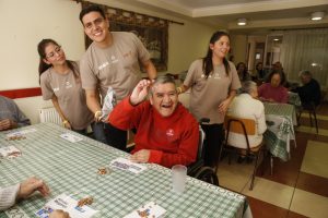 beneficios Voluntariado corporativo