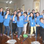 Voluntariado corporativo