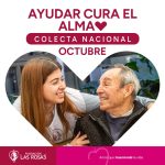 Colecta nacional FLR