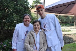 Voluntariado corporativo